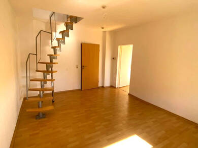 Wohnung zum Kauf 64.000 € 2,5 Zimmer 47 m² Essen 45307