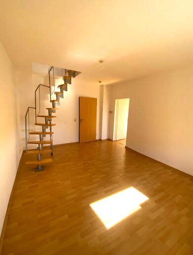 Wohnung zum Kauf 74.000 € 2,5 Zimmer 47 m² Kray Essen 45307