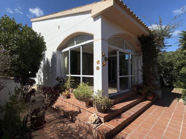 Einfamilienhaus zum Kauf 345.000 € 3 Zimmer 83 m² 160 m² Grundstück Cala Murada 07688