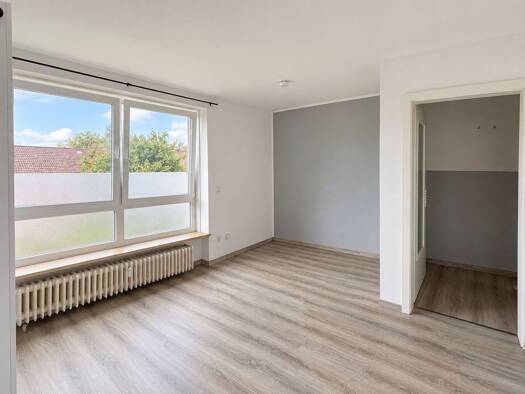 Wohnung zur Miete 390 € 1 Zimmer 25,5 m² Cuxhaven Cuxhaven 27474