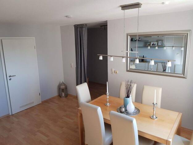 Wohnung zum Kauf provisionsfrei 279.000 € 4,5 Zimmer 117 m² Mainparkstr. 1 Mainaschaff 63814