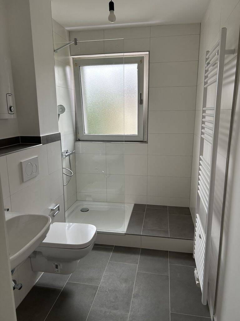 Wohnung zur Miete - Ansicht 2