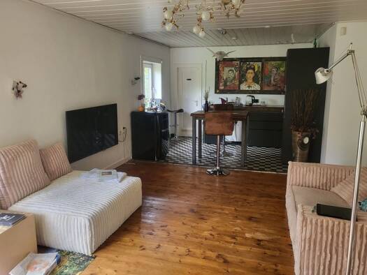 Mehrfamilienhaus zum Kauf provisionsfrei 490.000 € 7 Zimmer 180 m² 472 m² Grundstück Walfängerweg 4 Glückstadt 25348