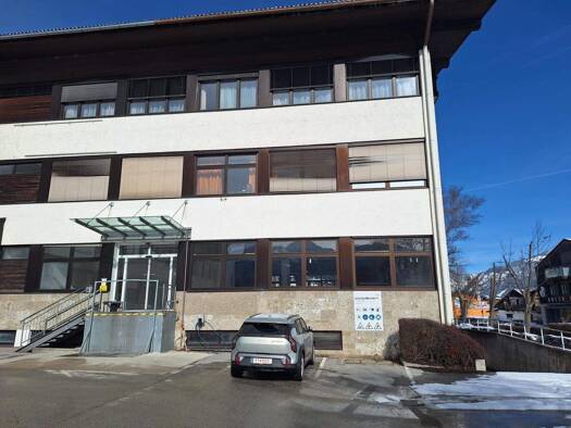 Produktionshalle zur Miete 603 € 60,3 m² Lagerfläche Zell am See 5700