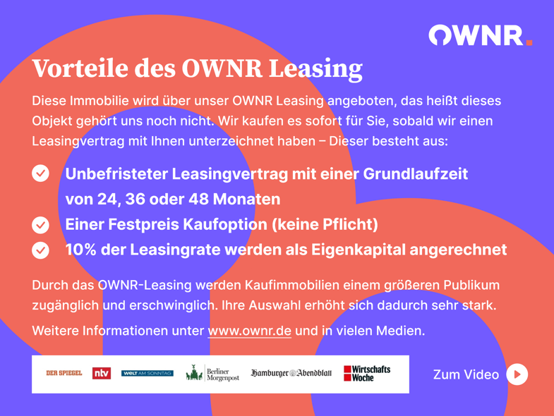 Haus zur Miete 4.670 € 7 Zimmer 199 m² 328 m² Grundstück frei ab sofort Dortelweil Bad Vilbel 61118
