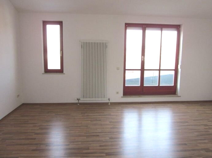 Penthouse zur Miete 670 € 3 Zimmer 92 m²<br/>Wohnfläche 3.<br/>Geschoss ab sofort<br/>Verfügbarkeit Franz-Xaver-Neun Str. 9 Pfarrkirchen Pfarrkirchen 84347