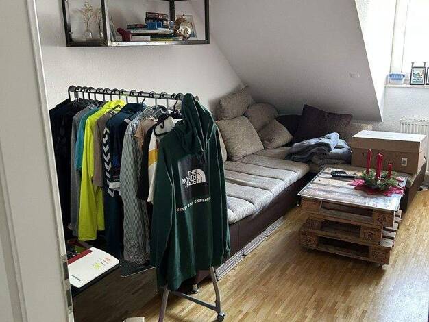 Wohnung zur Miete 770 € 3 Zimmer 78,3 m² 3. Geschoss frei ab 01.03.2026 Blumenstr. 3 Mitte Hannover 30159