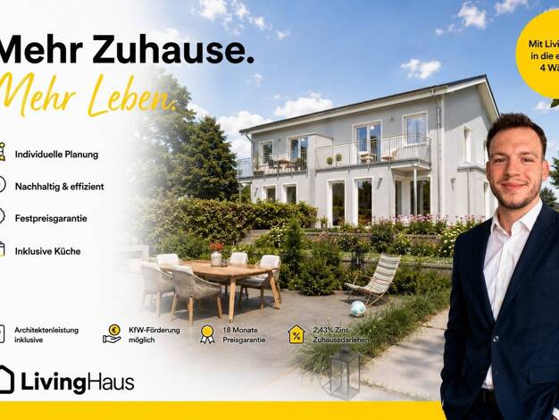 Doppelhaushälfte zum Kauf 510.570 € 4 Zimmer 125 m² 290 m² Grundstück Brauck Gladbeck 45968