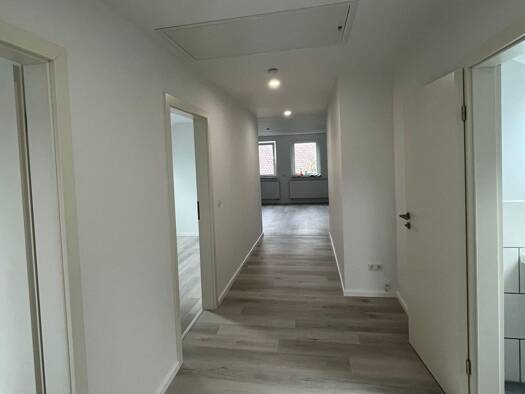 Wohnung zur Miete 700 € 3 Zimmer 75 m² 2. Geschoss frei ab 01.11.2026 Zierenberg Zierenberg 34289