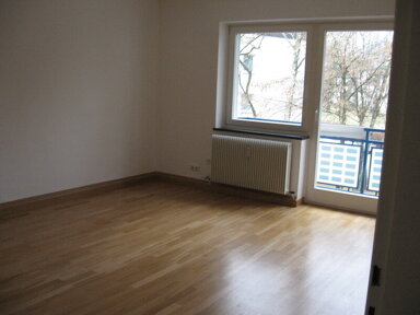 Wohnung zur Miete 535 € 2 Zimmer 56,7 m² 2. Geschoss frei ab 01.02.2025 Friesenstraße 4 Burgunderstraße - Napoleonstein Regensburg 93053