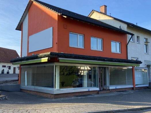 Laden zur Miete 2 Zimmer 160 m² Verkaufsfläche Appenweier 77767