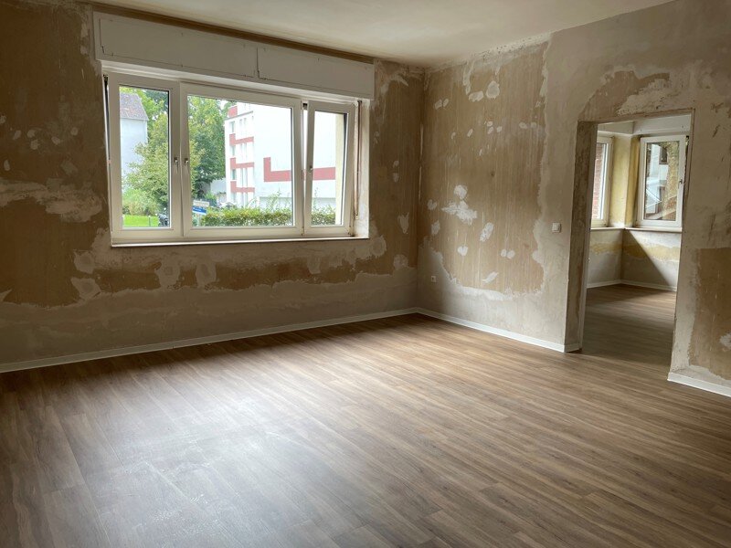 Wohnung zur Miete 1.217 € 4 Zimmer 118,7 m²<br/>Wohnfläche 22.11.2024<br/>Verfügbarkeit Hermannstr. 33 Fridrichsweiher Offenbach am Main 63069