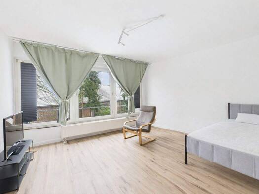 Wohnung zum Kauf 143.828 € 3 Zimmer 70,2 m² 1. Geschoss Lütgendortmund Dortmund 44388