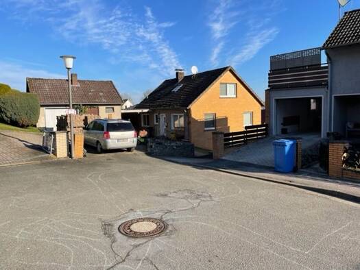 Einfamilienhaus zum Kauf 127.000 € 7 Zimmer 151 m² 945 m² Grundstück Lamspringe 31195