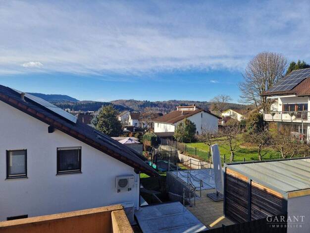 Wohnung zum Kauf 269.000 € 4 Zimmer 106 m² 3. Geschoss Bad Rotenfels Gaggenau 76571