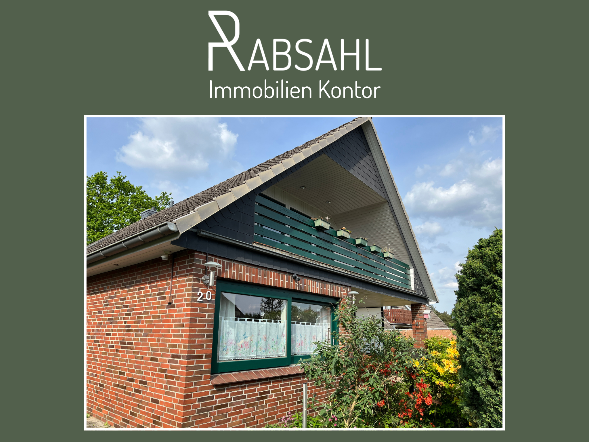 Mehrfamilienhaus zum Kauf 480.000 € 5,5 Zimmer 173 m²<br/>Wohnfläche 822 m²<br/>Grundstück 01.12.2024<br/>Verfügbarkeit Vögelsen 21360