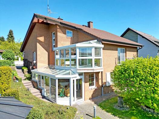 Einfamilienhaus zum Kauf 460.000 € 4 Zimmer 170 m² 1.659 m² Grundstück Elgershausen Schauenburg 34270