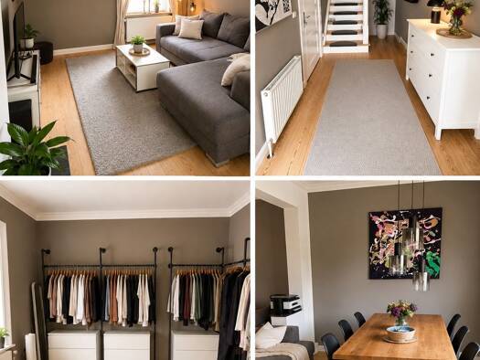 Haus zur Miete 2.400 € 7 Zimmer 160 m² 1.000 m² Grundstück frei ab 01.11.2026 Neuengamme Bergedorf 21037