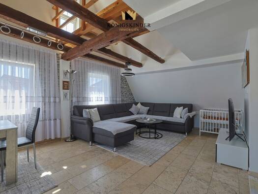 Mehrfamilienhaus zum Kauf 699.999 € 10 Zimmer 295 m² 251 m² Grundstück Sulzbach Sulzbach an der Murr 71560