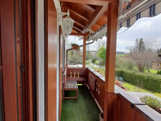 Wohnung zur Miete 1.100 € 3 Zimmer 73 m² Geschoss 1/3 frei ab 01.02.2026 Kammer Traunstein 83278