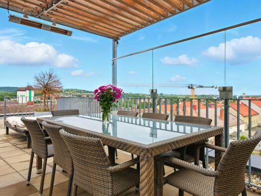 Wohnung zum Kauf 598.000 € 3,5 Zimmer 114,9 m² EG Hollabrunn 2020