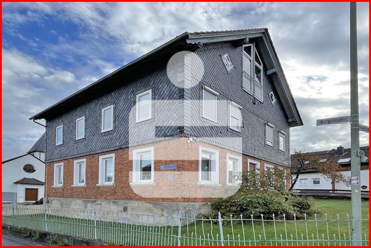 Mehrfamilienhaus zum Kauf 128.000 € 6 Zimmer 90 m²<br/>Wohnfläche 730 m²<br/>Grundstück Schneckenlohe Schneckenlohe 96277