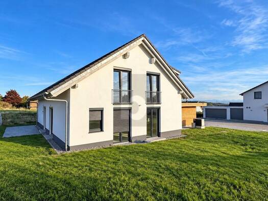 Einfamilienhaus zum Kauf 449.000 € 5,5 Zimmer 123 m² 330 m² Grundstück Berau Ühlingen-Birkendorf 79777