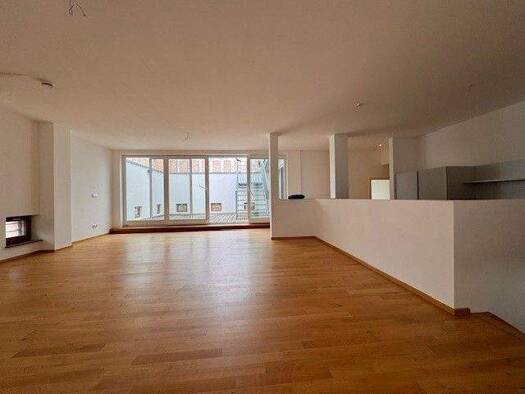 Wohnung zur Miete 1.929 € 3 Zimmer 109 m² 3. Geschoss frei ab sofort Am Fährgut 1 Neu Fahrland Potsdam 14476