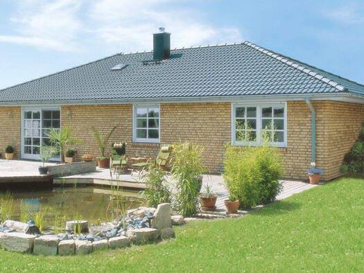 Bungalow zum Kauf provisionsfrei 445.900 € 4 Zimmer 100 m² 846 m² Grundstück Oberelsungen Zierenberg 34289