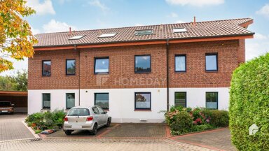 Doppelhaushälfte zum Kauf 348.000 € 8 Zimmer 169,7 m² 428 m² Grundstück Wulferdingsen Bad Oeynhausen 32549