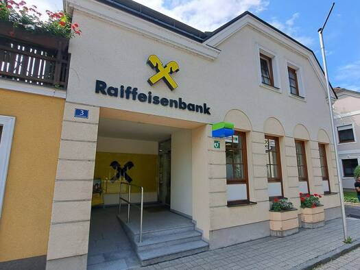 Mehrfamilienhaus zum Kauf 240.000 € 8 Zimmer 218,6 m² 319 m² Grundstück Kirnberg an der Mank 3241