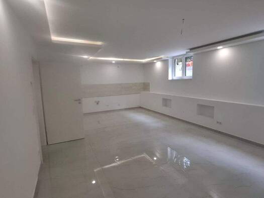 Wohnung zur Miete 864 € 3 Zimmer 64 m² UG frei ab sofort Magistratsweg 32 Spandau Berlin 13591