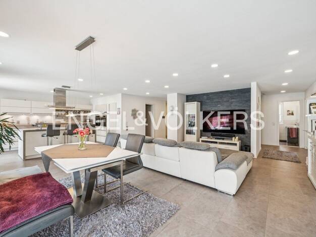Wohnung zum Kauf 449.900 € 5 Zimmer 172 m² 1. Geschoss Groß Gleidingen Vechelde 38159