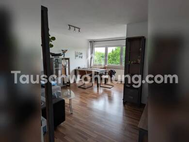 Wohnung zur Miete Tauschwohnung 500 € 2 Zimmer 60 m² 2. Geschoss Münster 48149
