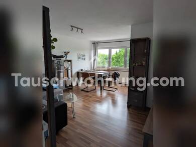 Wohnung zur Miete Tauschwohnung 500 € 2 Zimmer 60 m² 2. Geschoss Uppenberg Münster 48149