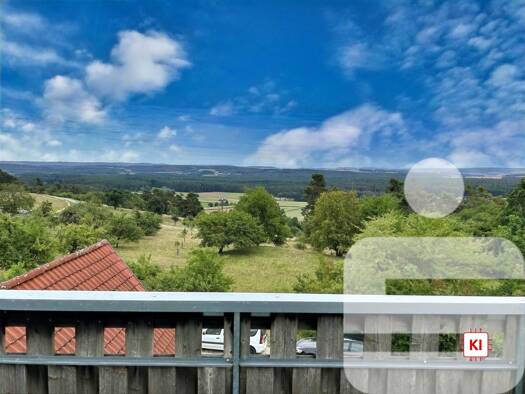 Wohnung zum Kauf 198.000 € 2 Zimmer 60 m² Gräfensteinberg Haundorf 91729