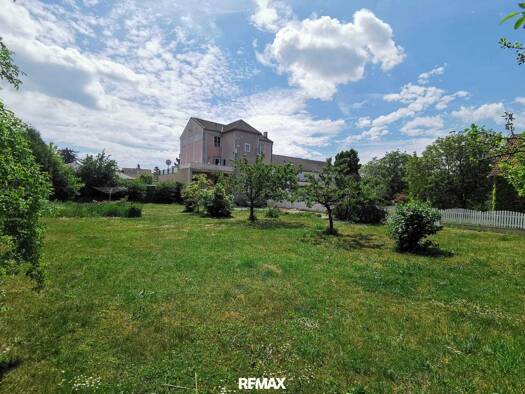 Grundstück zum Kauf 148.000 € 770 m² Grundstück Lanzendorf 2130
