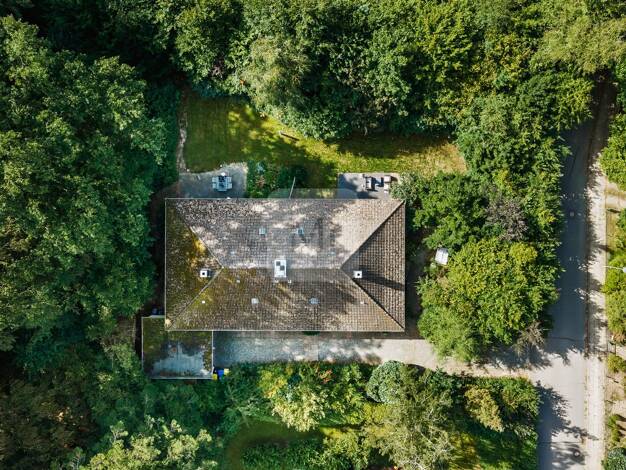 Grundstück zum Kauf 745.000 € 1.500 m² Grundstück Adendorf Adendorf 21365