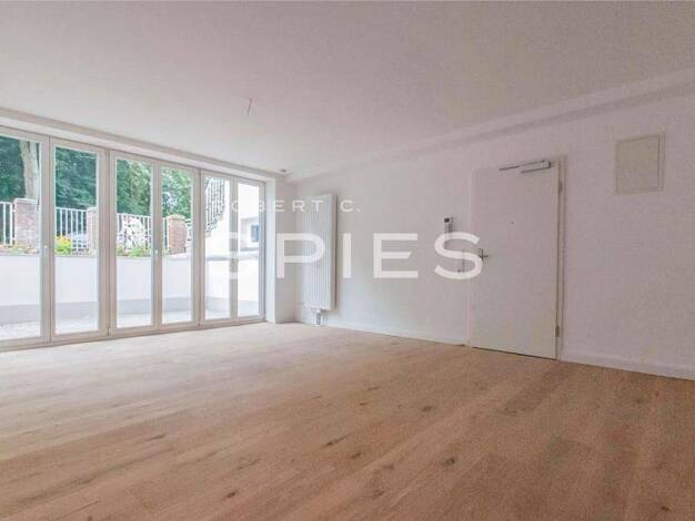 Studio zur Miete 540 € 1 Zimmer 37,5 m² frei ab 01.06.2026 Gete Bremen 28211