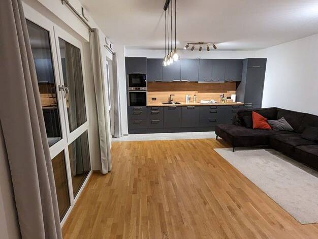 Wohnung zur Miete 1.100 € 2 Zimmer 73,4 m² 3. Geschoss frei ab sofort Gotenweg 4 Braunschweig 38106