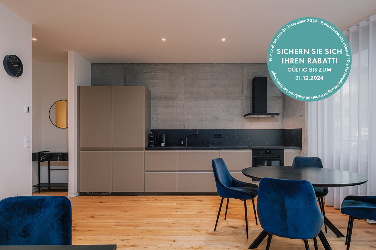 Wohnung zum Kauf provisionsfrei 725.000 € 2 Zimmer 85 m²<br/>Wohnfläche EG<br/>Geschoss Luitpoldstraße 9 Schöneberg Berlin 10781