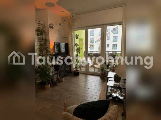Wohnung zur Miete Tauschwohnung 782 € 2 Zimmer 51 m² 5. Geschoss Alt-Hohenschönhausen Berlin 10317