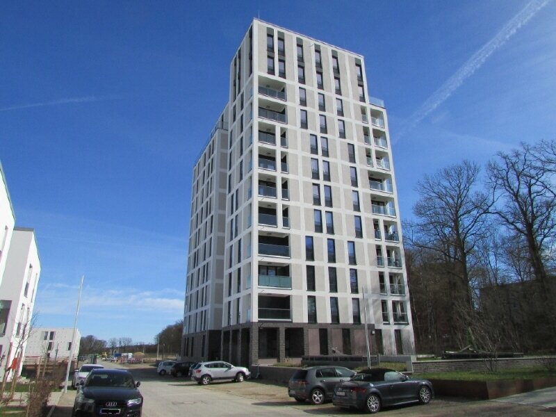 Wohnung zur Miete 821 € 2 Zimmer 68,7 m²<br/>Wohnfläche 1.<br/>Geschoss Nelkenweg 10 Hellwinkel Wolfsburg 38446