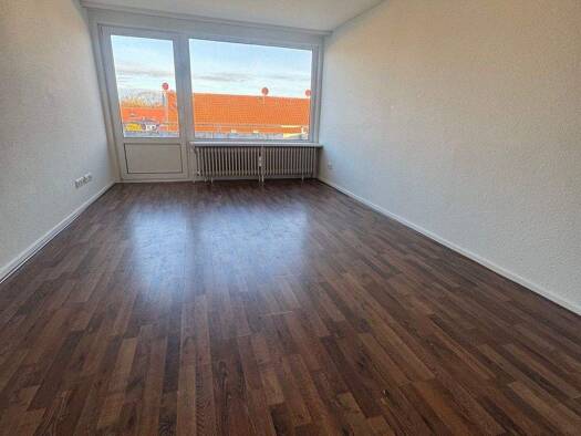 Wohnung zur Miete 520 € 3 Zimmer 54 m² 3. Geschoss Schönböckener Straße 18 a/b St. Lorenz Nord Lübeck 23556