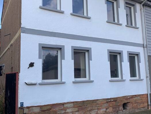 Haus zur Miete 750 € 5 Zimmer 150 m² Uthleben Heringen/Helme 99765