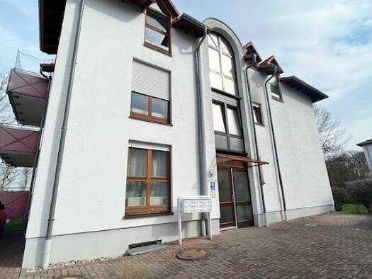 Außenstellplatz zur Miete provisionsfrei 45 € Groß-Karben Karben 61188