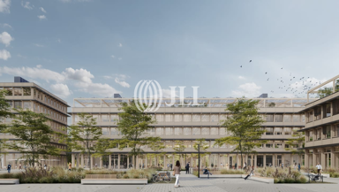 Bürofläche zur Miete provisionsfrei 2.058,4 m² Bürofläche teilbar ab 350 m² Käfertal Mannheim 68309