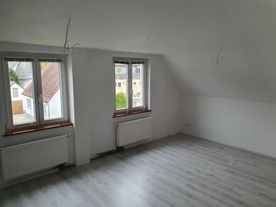 Wohnung zur Miete 590 € 2 Zimmer 54 m² Geschoss 2/2 frei ab 01.09.2025 Gerhausen Blaubeuren 89143