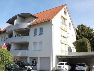 Wohnung zum Kauf 299.000 € 3 Zimmer 76,6 m² 1. Geschoss Wendlingen Wendlingen am Neckar 73240