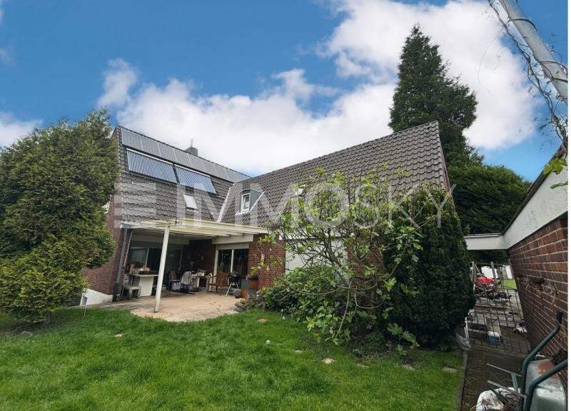 Einfamilienhaus zum Kauf 399.000 € 10 Zimmer 250 m²<br/>Wohnfläche 855 m²<br/>Grundstück Suderwich Recklinghausen 45665